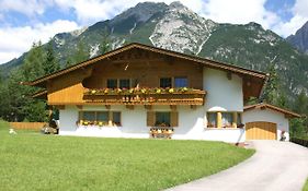 Haus Schiefer